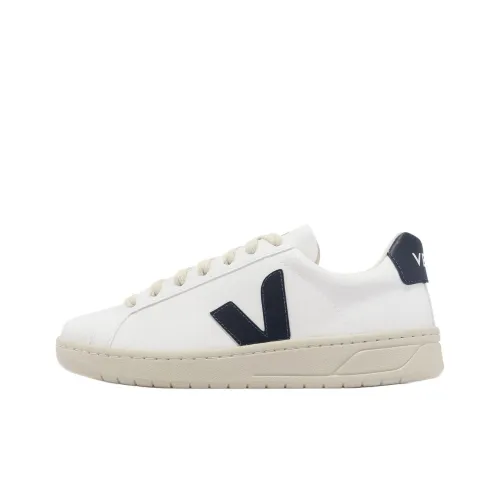 VEJA Urca Cwl Low-Top Skateboard Shoes Women's White