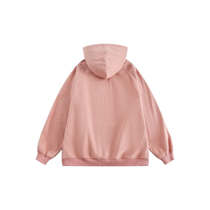 ZEXO Sweatshirt Thickened Unisex-5