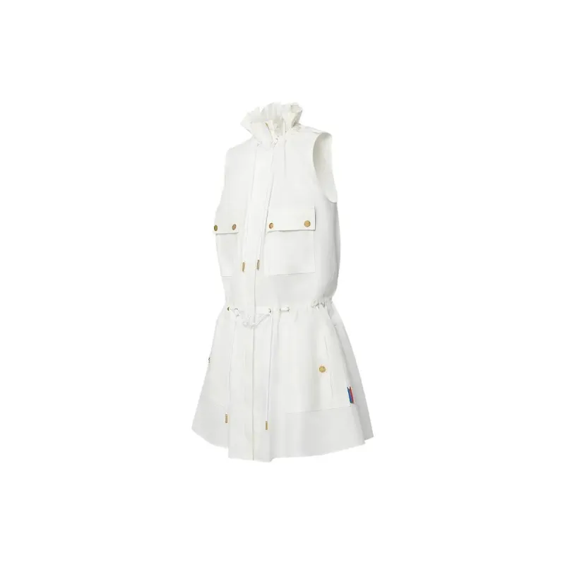 LOUIS VUITTON Lv X Ac Utility Dress-2