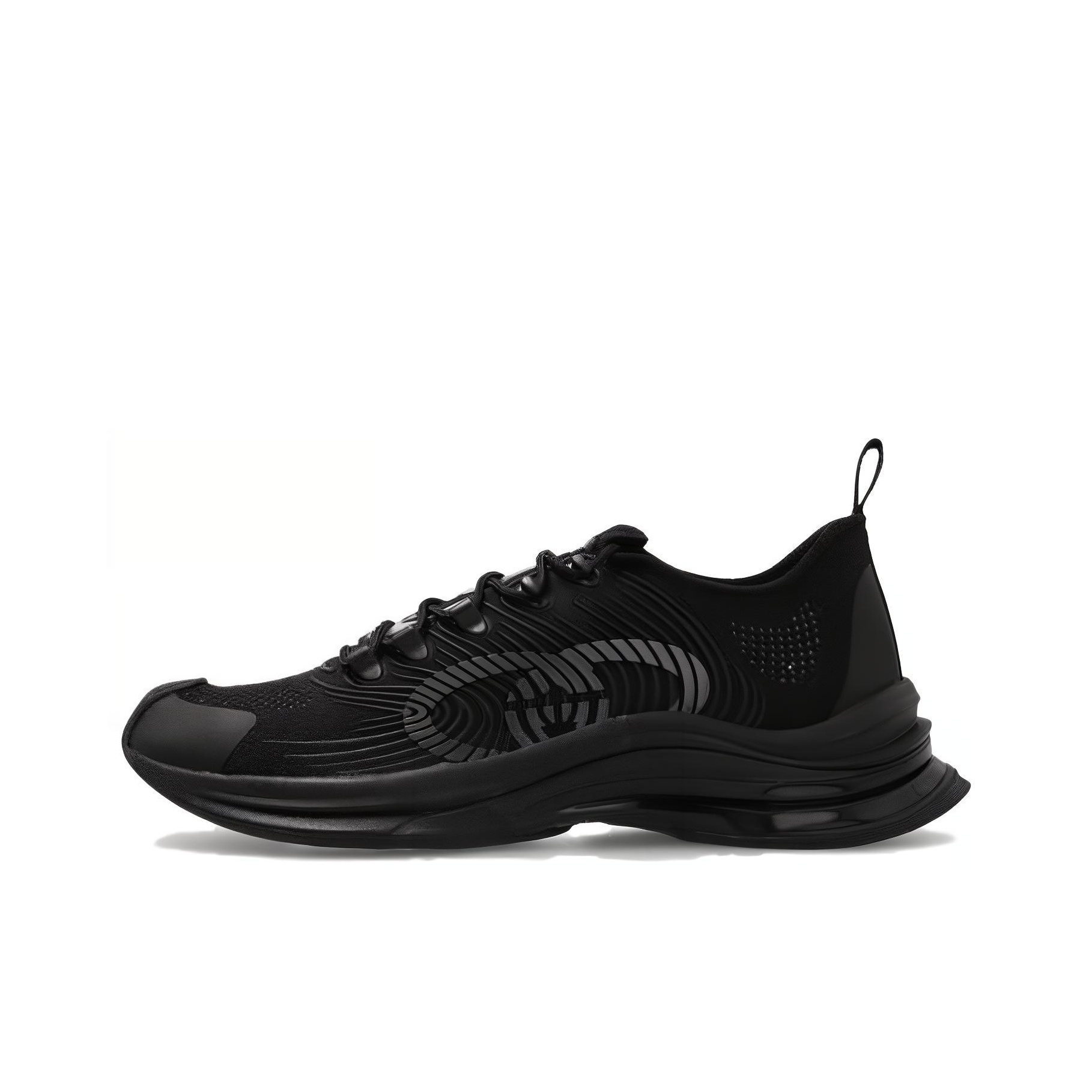 DIOR B30 Triple Black - POIZON