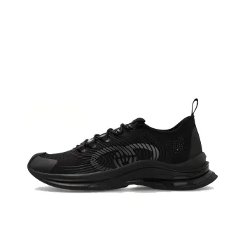 GUCCI Run Sneaker 'Black'