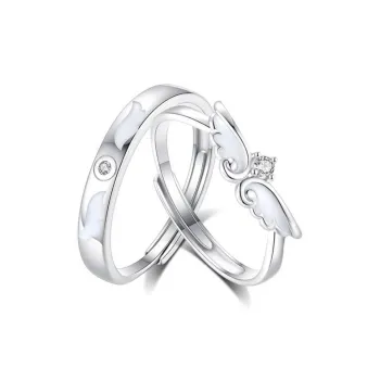 MOVER Rings Unisex