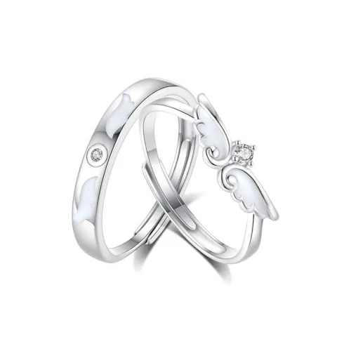 MOVER Rings Unisex
