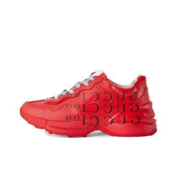 GUCCI Rython 100 Red