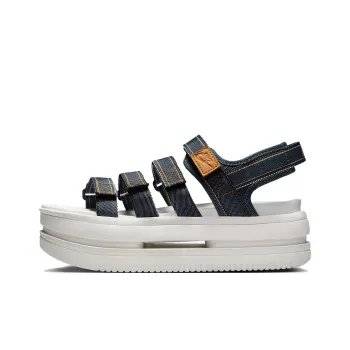 Nike Icon Classic Se Sandals 'Armory Navy Sail' Women's