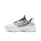 White Gray Black
