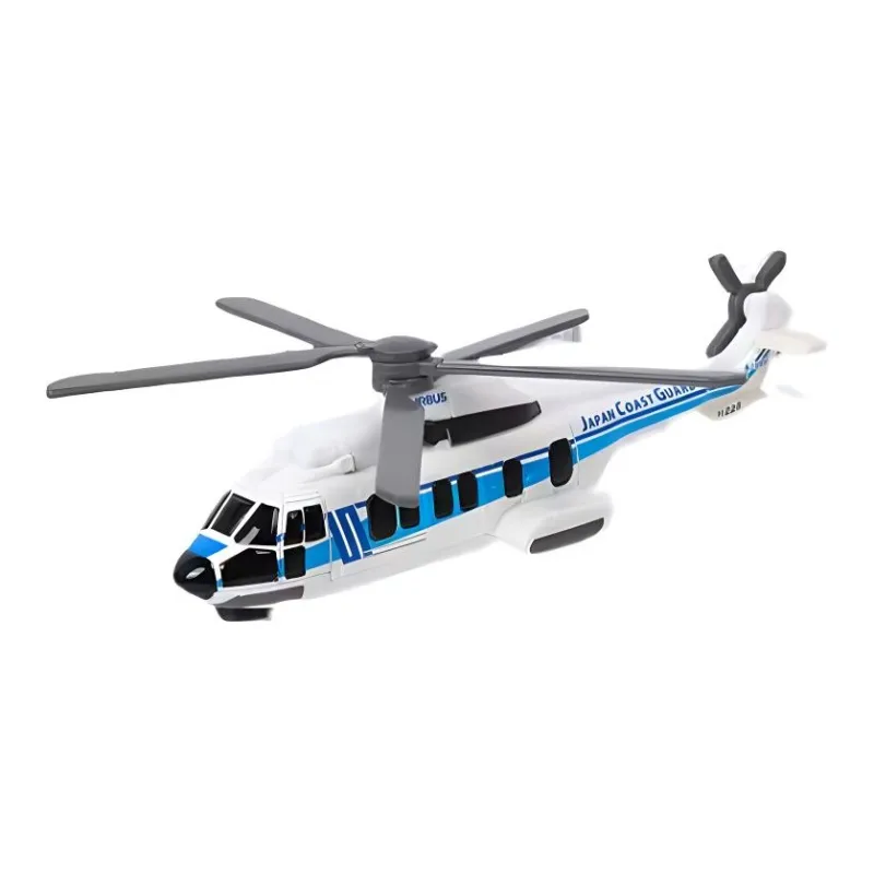 TAKARA TOMY Self Defense Forces Armored Vehicle Tank Helicopter Plane Assembled Models-2