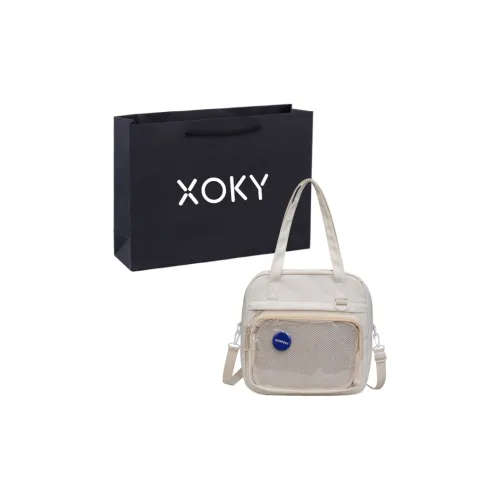 XOKY Crossbody Bags