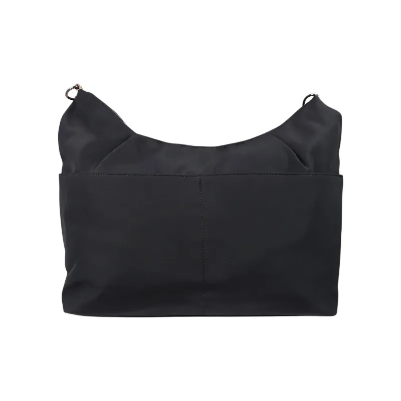 HUGO BOSS Polyester Diaper Bag Shoulder Bag Crossbody Bag Men's Black-2