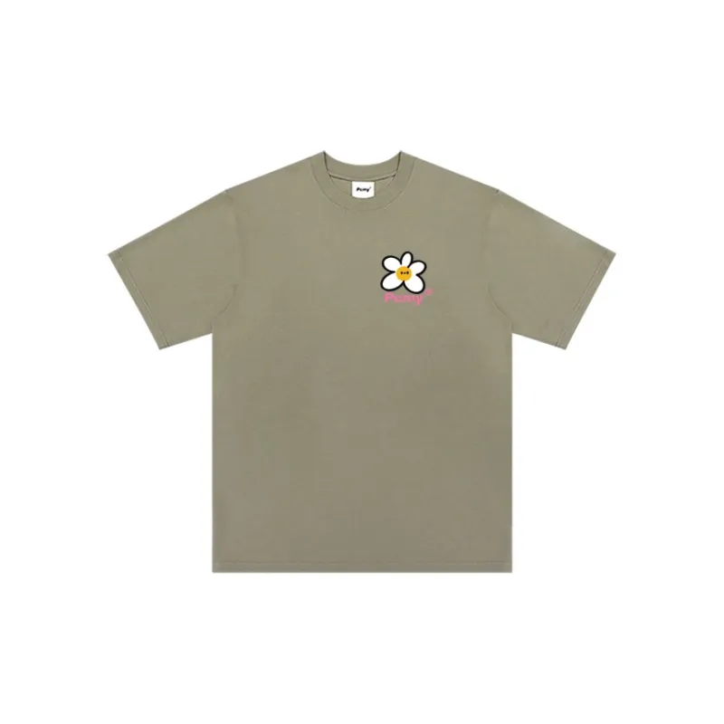 PCMY T Shirts Unisex-14