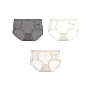 Ordifen Underpants Women's 3 Pack