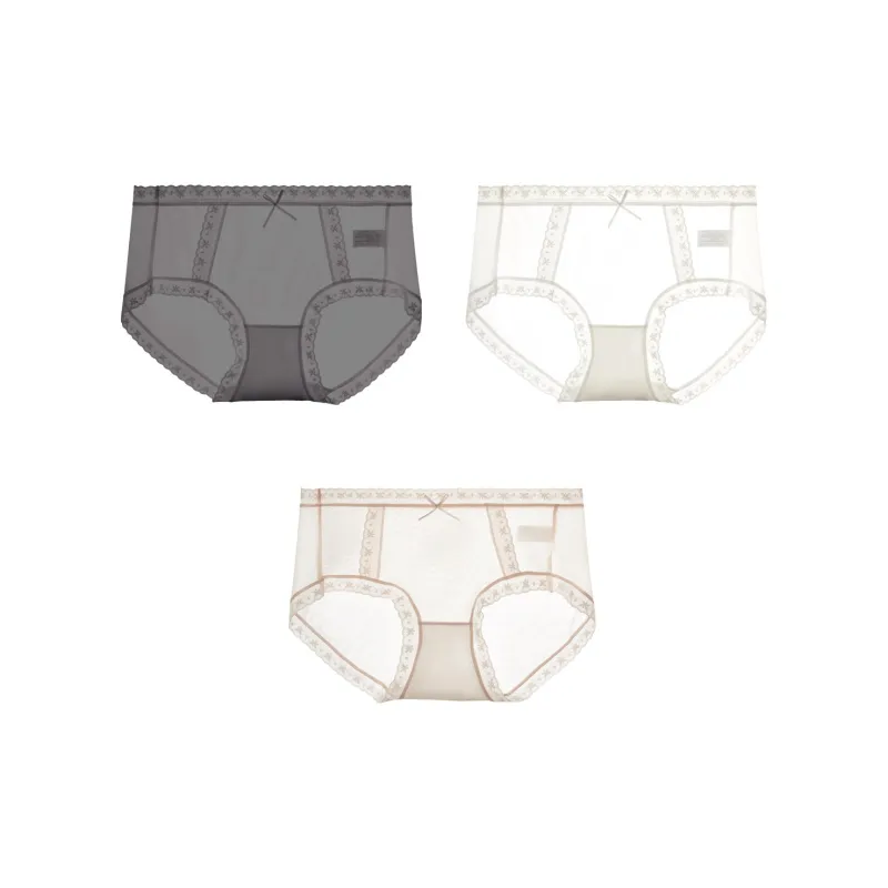 Ordifen Underpants Women's 3 Pack-0