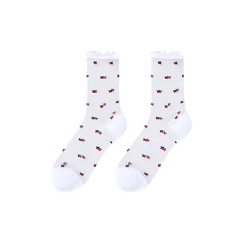 Tutuanna* Mid Calf Socks Women's 1 Pack