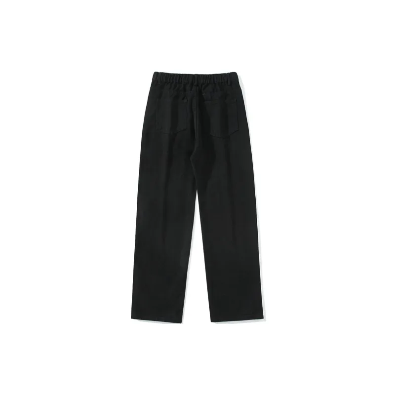AI3 Iverson China Series Jeans Unisex-1