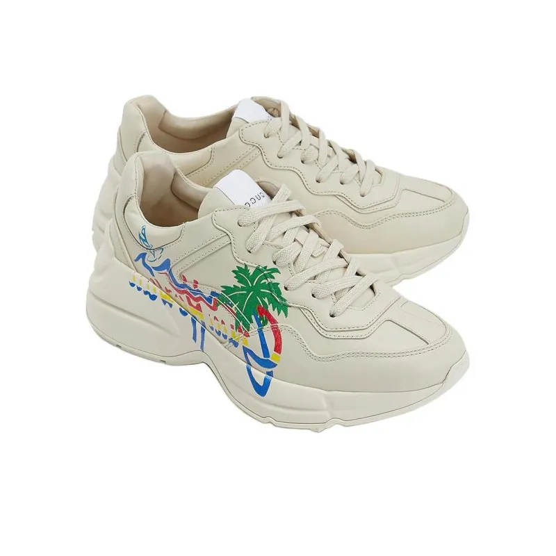 GUCCI Rhyton 'Hawaii'-3