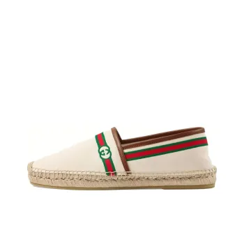 GUCCI Women's Casual Shoes Women's White