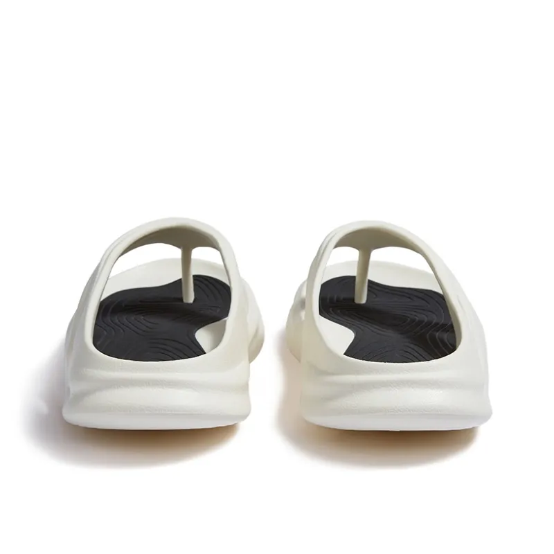 0592 Flip Flops Unisex Very White-3