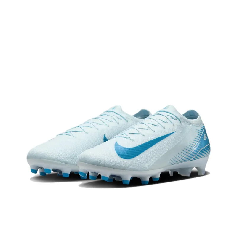Nike Mercurial Vapor 16 Elite AG Pro Glacier Blue Blue Orbit-2