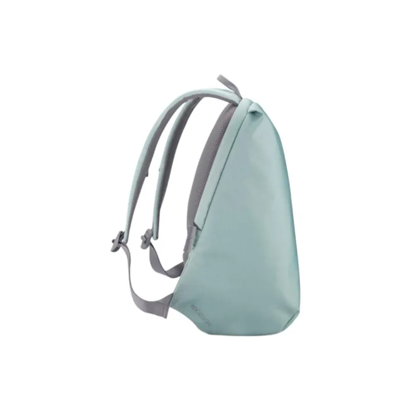 XDDESIGN Recycled Polyethylene Terephthalate Backpack Unisex Mint-4