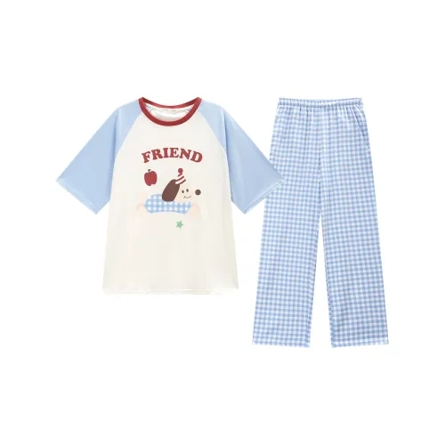 GUKOO Women's Pajama Sets