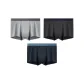 3 Pack (Light Gray/Dark Gray/Royal Blue)