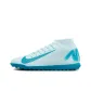 Glacier Blue/Blue