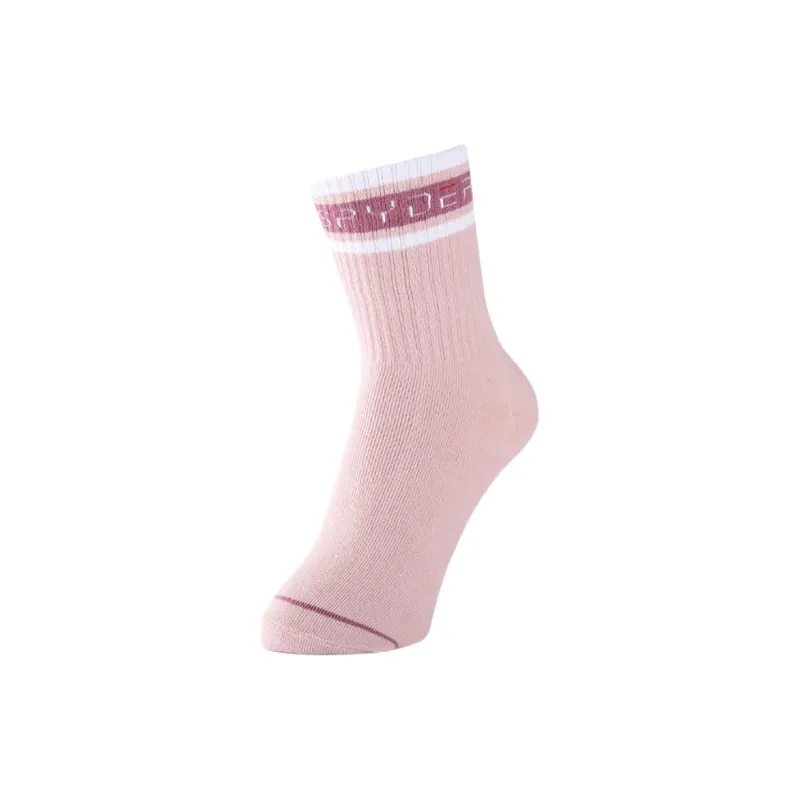 SPYDER Mid Calf Socks Unisex 1 Pack-2
