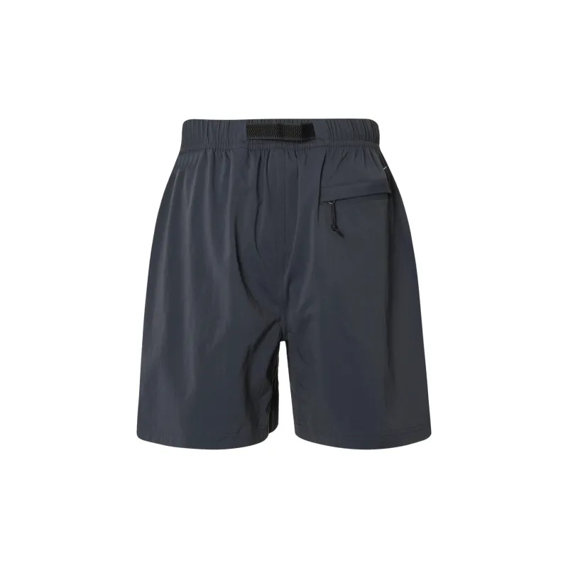 Nike ACG Casual Shorts Men's Lightning Blue-1
