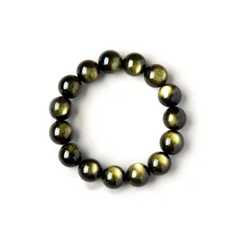 FUJA Jade Bracelets Unisex