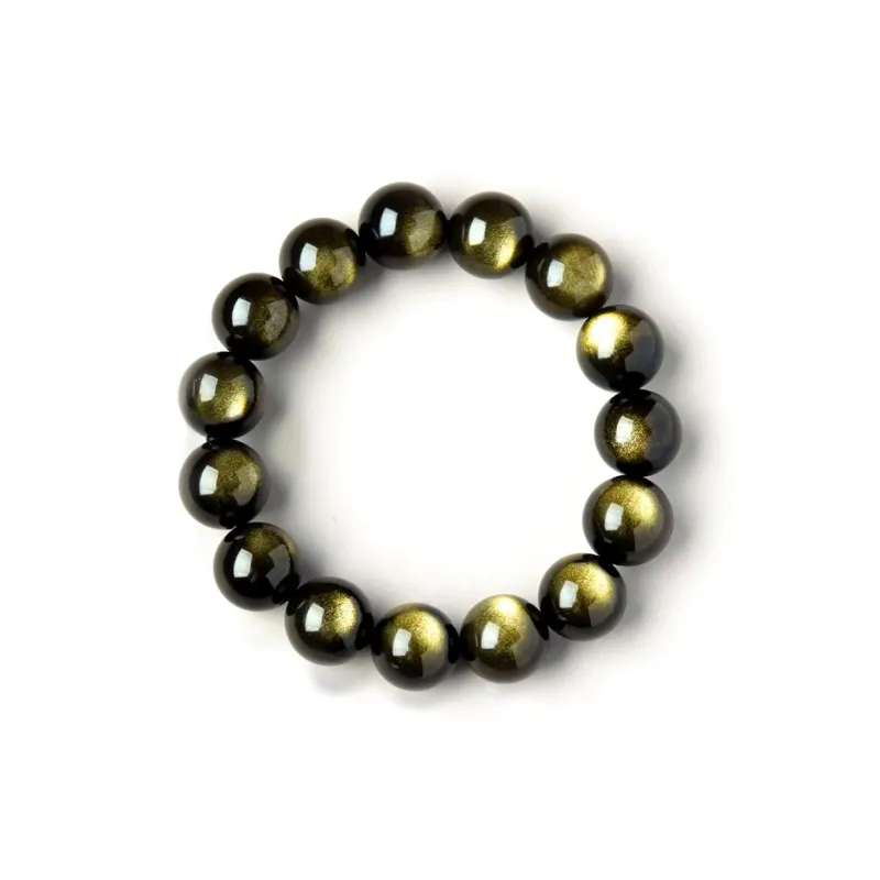 FUJA Jade Bracelets Unisex-0