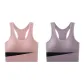 [2 Pack]Pink+Purple