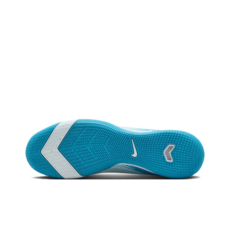 Nike Mercurial Vapor 16 Academy Ic Glacier Blue Blue Orbit-5