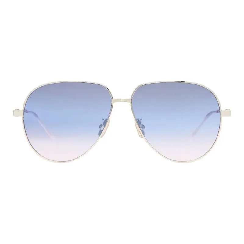 Givenchy Aviator-frame Sunglasses-1