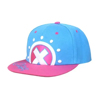 SNOOPY Cotton Baseball Caps Unisex