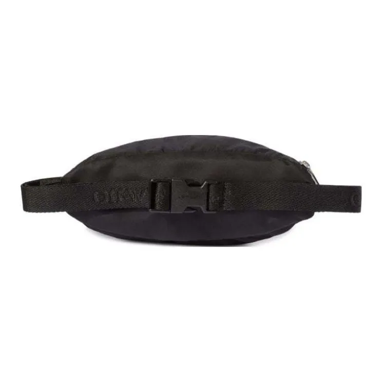 OFF WHITE Kids Bookish Belt Bag-3