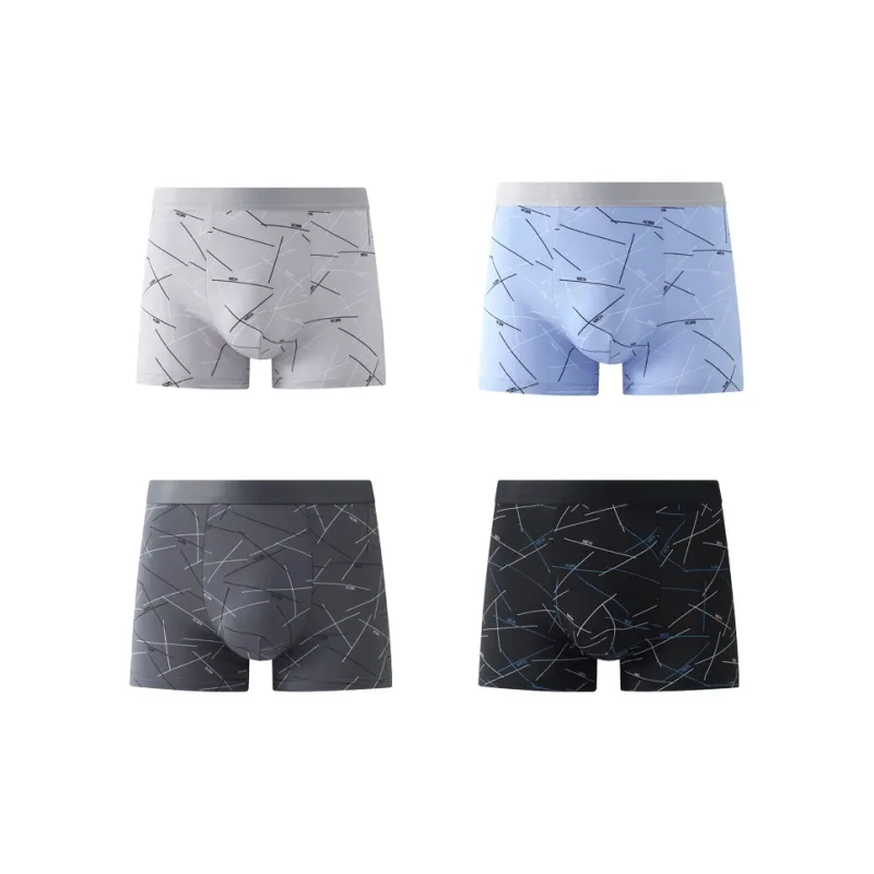 GOSO Men Underpants-18