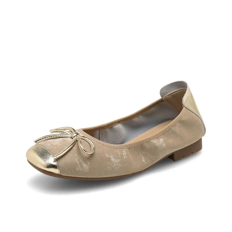 Honey GIRL Women's Casual Shoes 1.5cm Women's-13