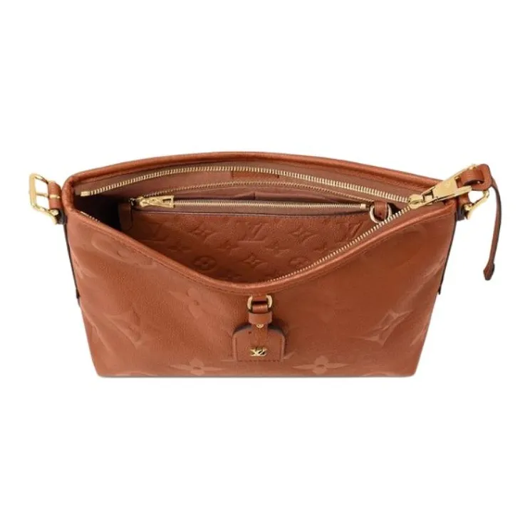 LOUIS VUITTON M47082 CarryAll Pm-2