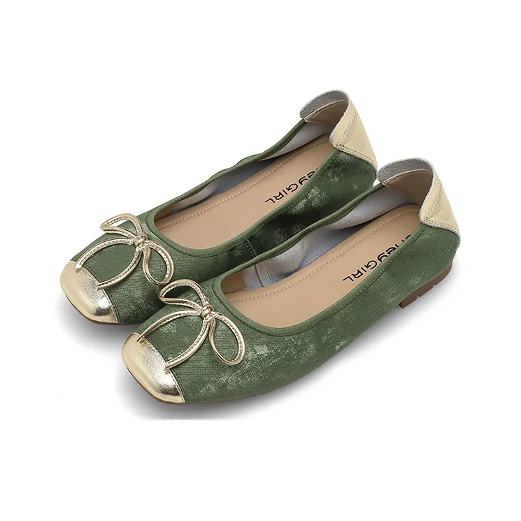 Honey GIRL Women's Casual Shoes 1.5cm Women's-18