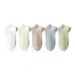 White+Milk White+Khaki+Light Blue+Light Green