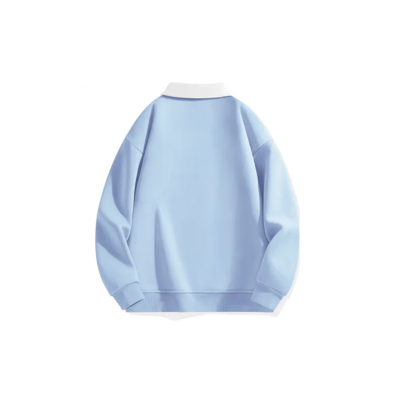 Cotton Sweatshirts Unisex-9