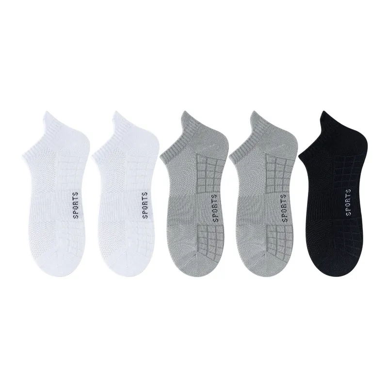XXLLG Men Socks-6