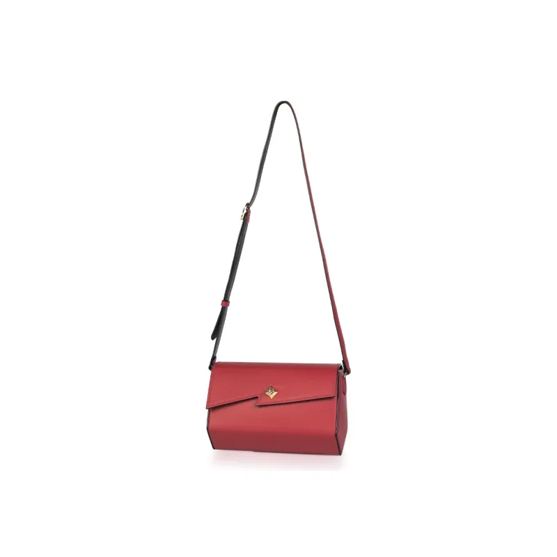 EHM Angular Series Crossbody Bags-2