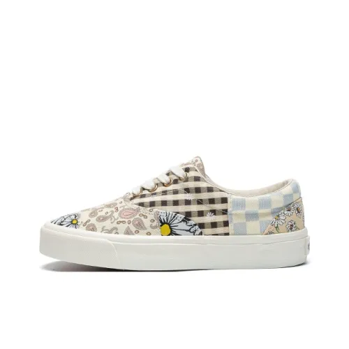 FOREVER 21 Canvas Shoes Unisex Low-Top