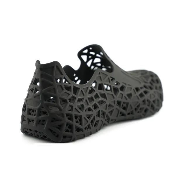 R CIYUAN 3D Printed River Trekking Clogs Men's-3