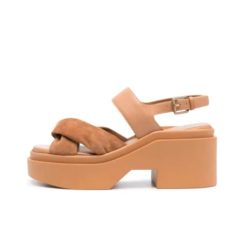 CLERGERIE One-Strap Sandals Women's