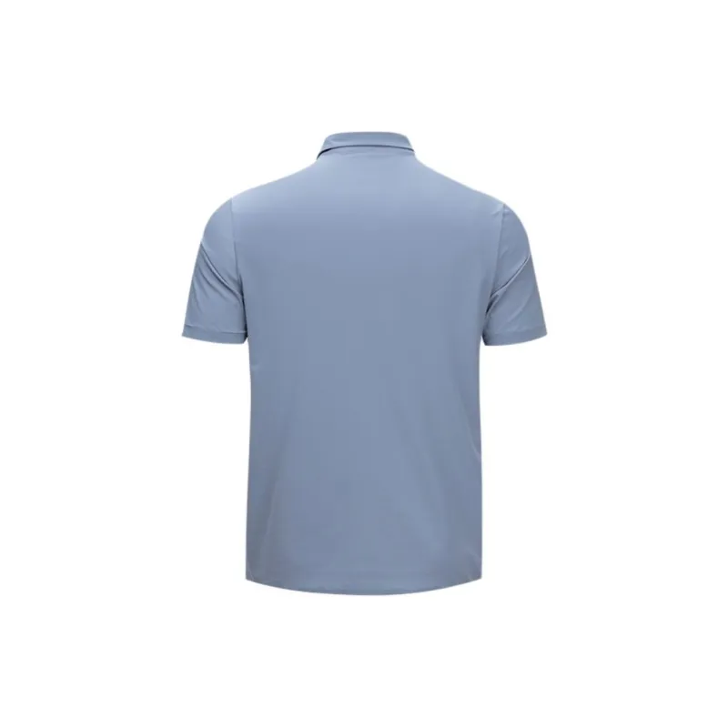 SPYDER TRAINING Polo Shirt Men's-3