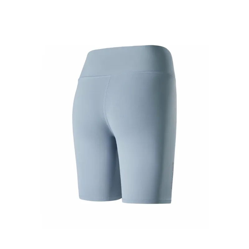 SALOMON Sports Shorts Women's Aromatic Blue-1
