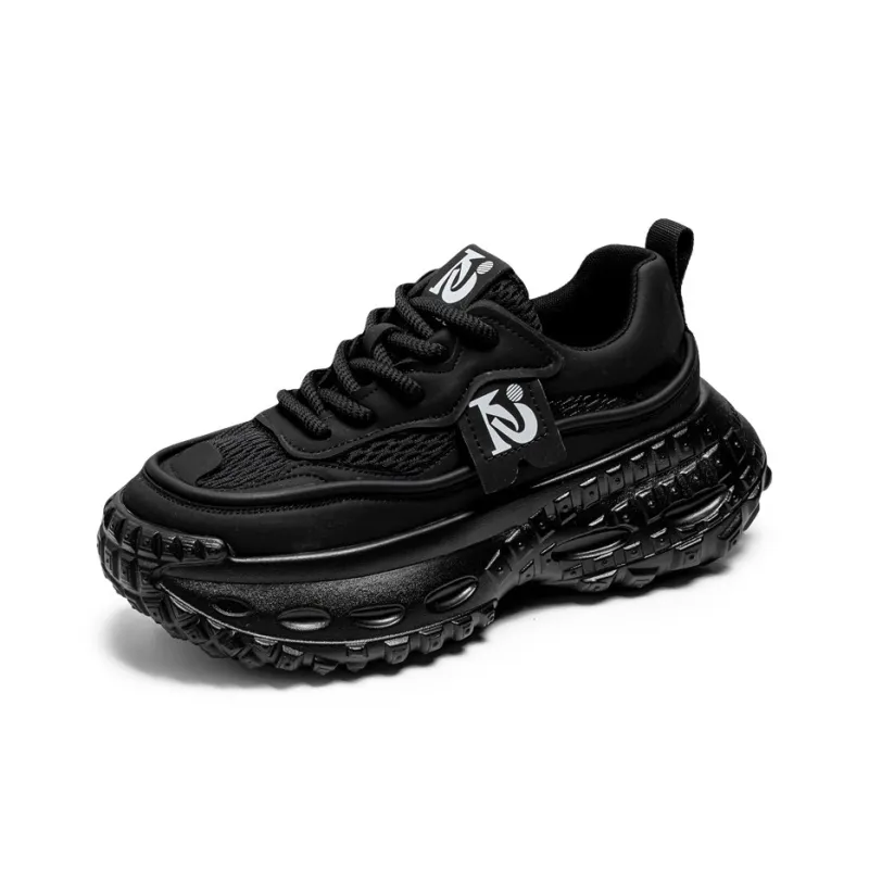 Abango Low-Top Chunky Sneakers Men's-13