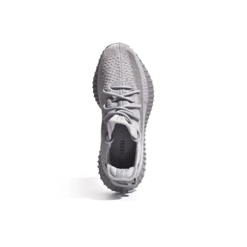 Adidas Yeezy Boost 350 V2 Steel Grey-4